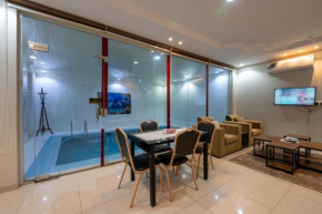 Rawafed resort